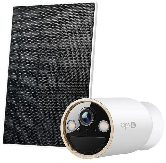 TP-LINK Tapo C460KIT Camera