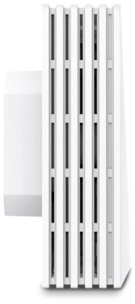 Ausinės TP-LINK TL-EAP650-WALL WiFi 6, AX3000 prieigos taškas
