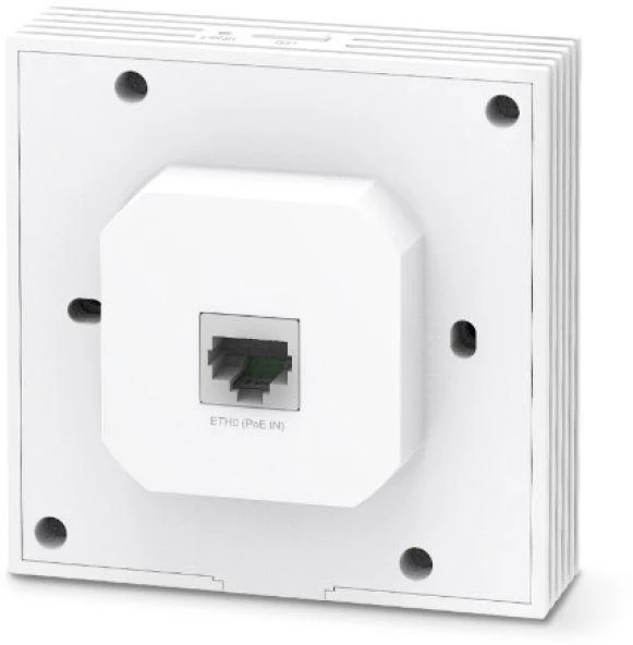 Ausinės TP-LINK TL-EAP650-WALL WiFi 6, AX3000 prieigos taškas