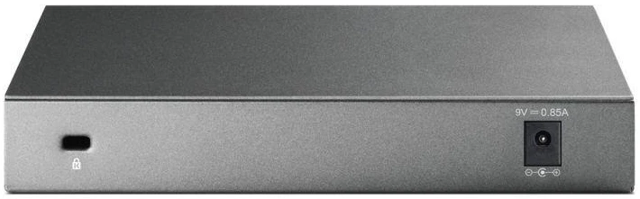 Ausinės TP-LINK TL-ER605 maršrutizatorius