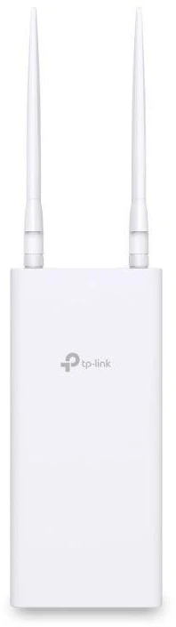 TP-Link TL-MR100-OUTDOOR belaidis maršrutizatorius Greitas Ethernet Vieno dažnio (2,4 GHz) 4G Baltas