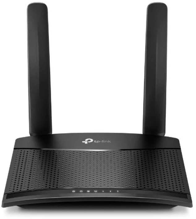 TP-LINK TL-MR100 LTE Bevielis Maršrutizatorius