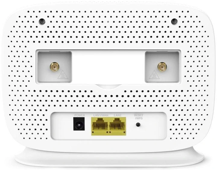 Orno TP-LINK TL-MR105 300Mbps Wireless N 4G LTE Maršrutizatorius | TP-LINK