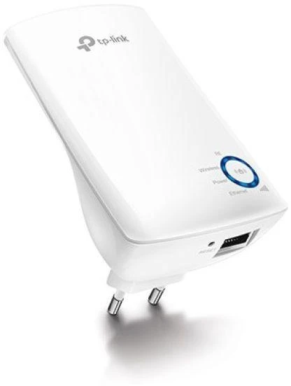 TP-LINK TL-WA850RE signalo stiprintuvas