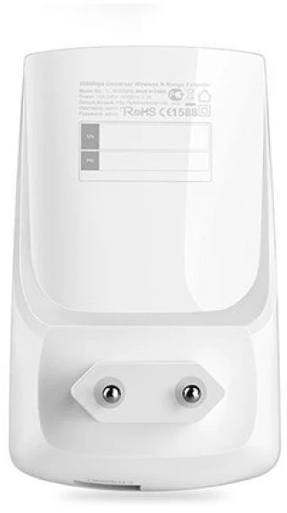 TP-LINK TL-WA850RE signalo stiprintuvas