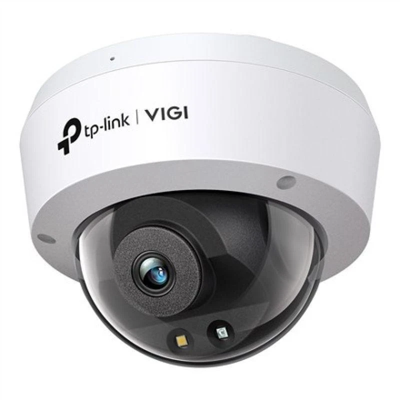 TP-LINK | Spalvota kupolinė tinklo kamera | VIGI C230 | Kupolinė | 3 MP | 2,8 mm | IP67, IK10 | H.265+/H.265/H.264+/H.264 | N/A