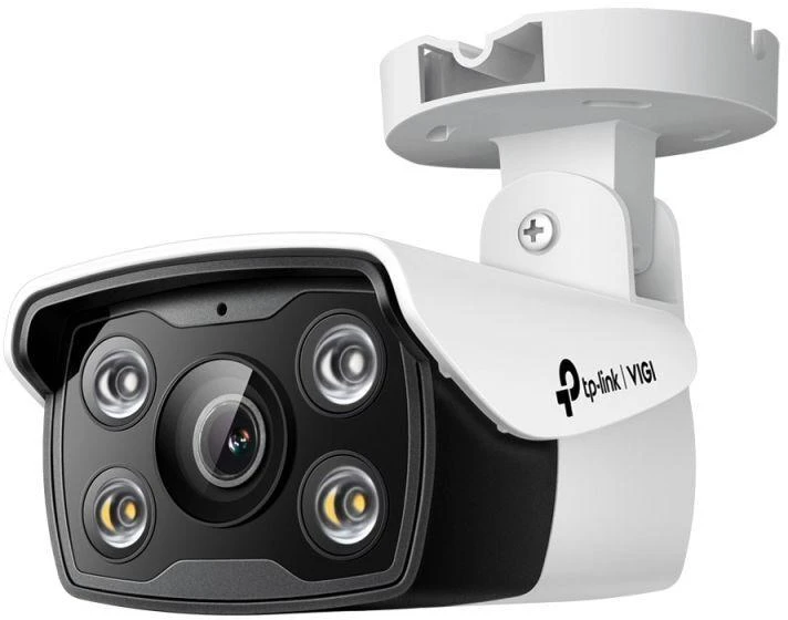 TP-LINK | Spalvota kulkinė tinklo kamera | VIGI C330 | Kulka | 3 MP | 6 mm | IP67 | H.265+/H.265/H.264+/H.264 | N/A