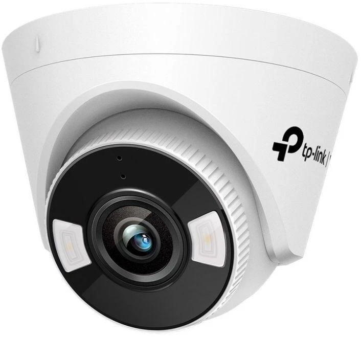 TP-LINK | Spalvota bokštelio formos tinklo kamera | VIGI C430 | Bokštelis | 3 MP | 4 mm | H.265+/H.265/H.264+/H.264 | N/A