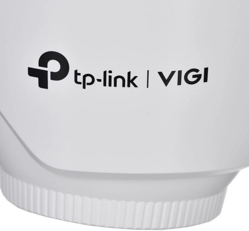TP-LINK | Spalvota bokštelio formos tinklo kamera | VIGI C430 | Bokštelis | 3 MP | 4 mm | H.265+/H.265/H.264+/H.264 | N/A