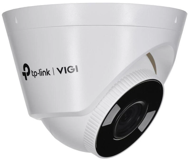 TP-LINK | Spalvota bokštelio formos tinklo kamera | VIGI C430 | Bokštelis | 3 MP | 4 mm | H.265+/H.265/H.264+/H.264 | N/A