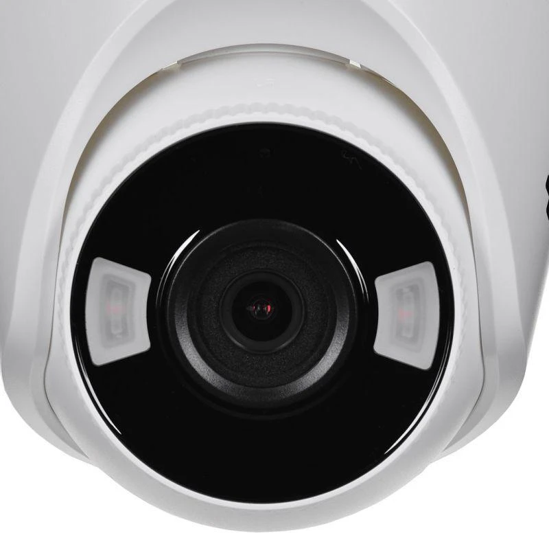 TP-LINK | Spalvota bokštelio formos tinklo kamera | VIGI C430 | Bokštelis | 3 MP | 4 mm | H.265+/H.265/H.264+/H.264 | N/A
