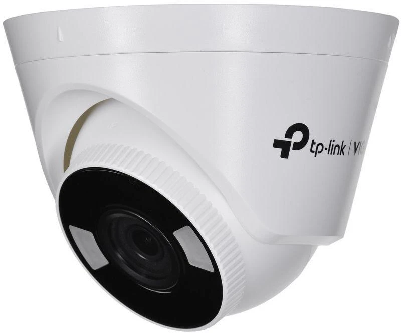 TP-LINK | Spalvota bokštelio formos tinklo kamera | VIGI C430 | Bokštelis | 3 MP | 4 mm | H.265+/H.265/H.264+/H.264 | N/A