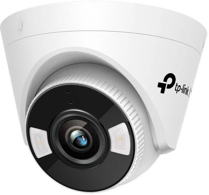 TP-LINK | Spalvota bokštelio formos tinklo kamera | VIGI C430 | Bokštelis | 3 MP | 4 mm | H.265+/H.265/H.264+/H.264 | N/A