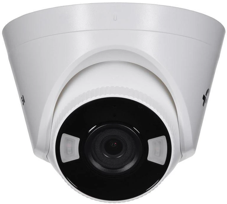 TP-LINK | Spalvota bokštelio formos tinklo kamera | VIGI C430 | Bokštelis | 3 MP | 4 mm | H.265+/H.265/H.264+/H.264 | N/A