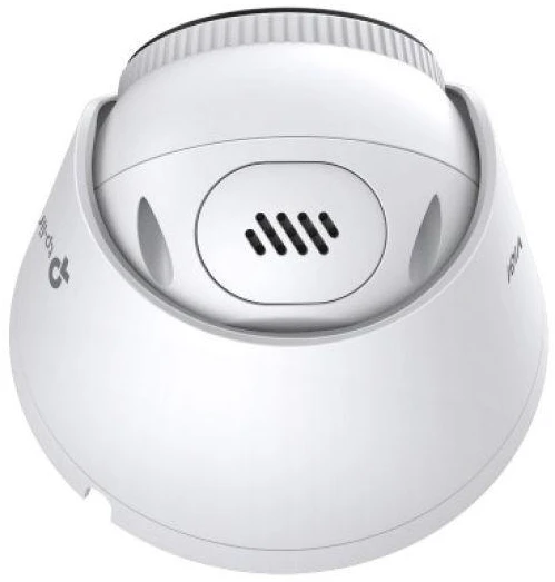 TP-LINK | Visų spalvų bokštelio tinklo kamera | VIGI C445 | Bokštelis | 5 MP | 4 mm | IP67 | H.265+/H.265/H.264+/H.264 | „MicroSD“, maks. 256 GB