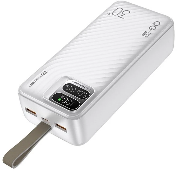 Tracer Blaze 30000 mAh 65W BK baterija