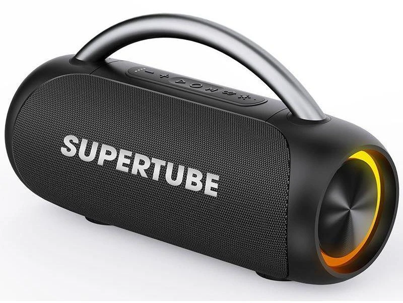 Tracer Cube20 TWS Bluetooth juodas