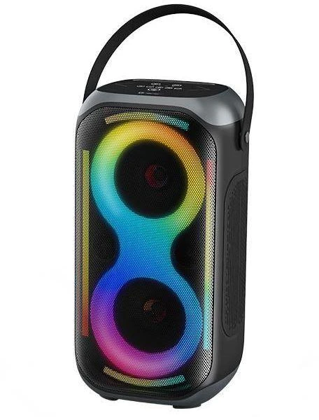 Tracer Cube20 TWS Bluetooth juodas