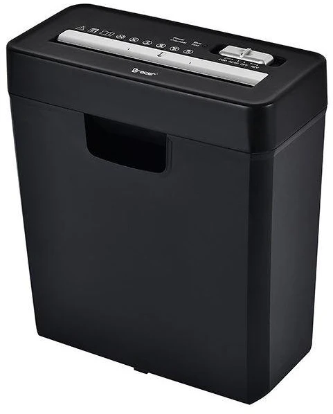 Tracer EDGY10L Paper Shredder Juodas