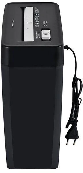 Tracer EDGY10L Paper Shredder Juodas