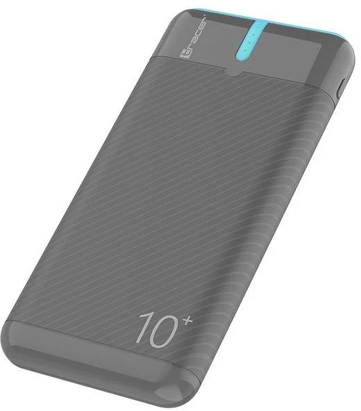 Tracer EnerGo 10000mAh pilka-mėlyna