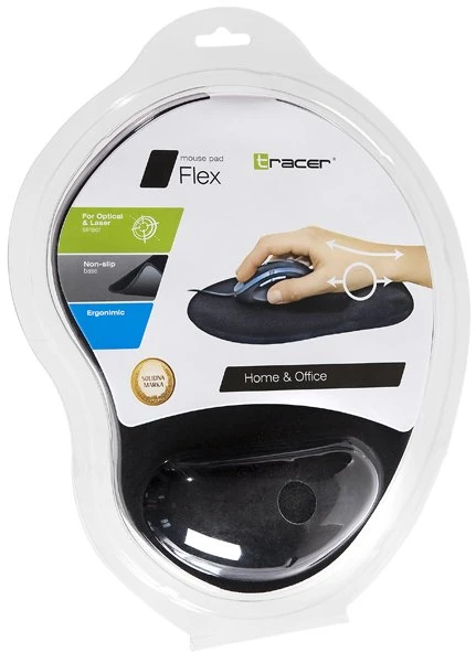 Pelės kilimėlis Tracer TRAPAD44925