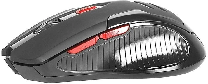 TRACER TRAMYS44241 Pelė Optinė belaidė Battle Heroes Airman USB 800 - 2400 DPI RF