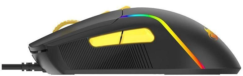 Ausinės TRACER GAMEZONE klaviatūros ir pelės rinkinys HORNET87 USB