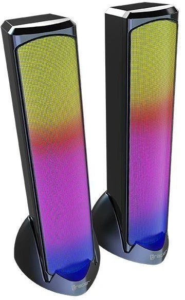 TRACER Garsiakalbiai 2.0 Bluetooth SIGMA USB RGB