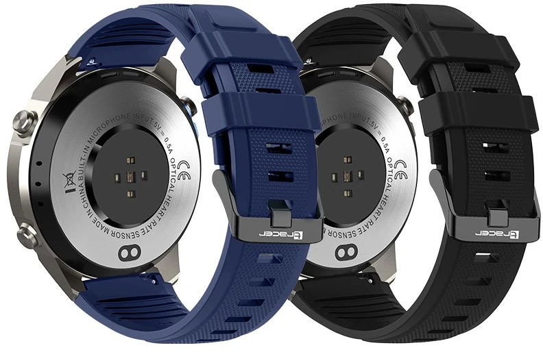 Smartwatch Išmanusis laikrodis Išmanusis laikrodis TRACER GP-Fit2