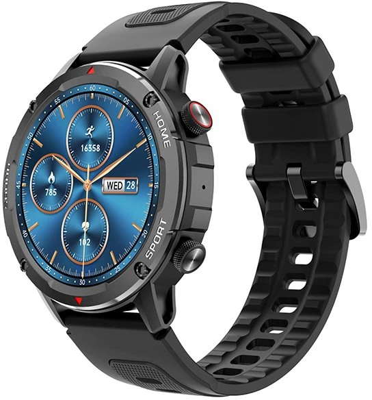 Tracer Išmanusis laikrodis SMR11 HERO 1.39
