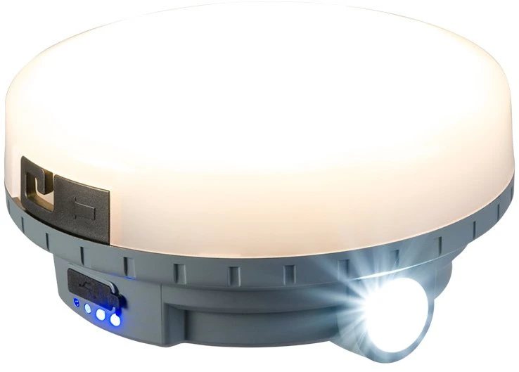 Girlanda TRACER Lightlink susukama kempingo girlianda