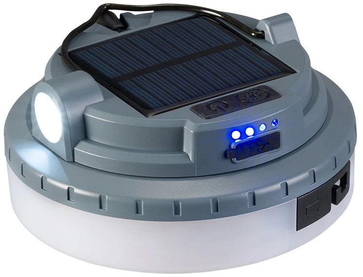 Girlanda TRACER Lightlink susukama kempingo girlianda
