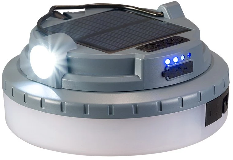 Girlanda TRACER Lightlink susukama kempingo girlianda