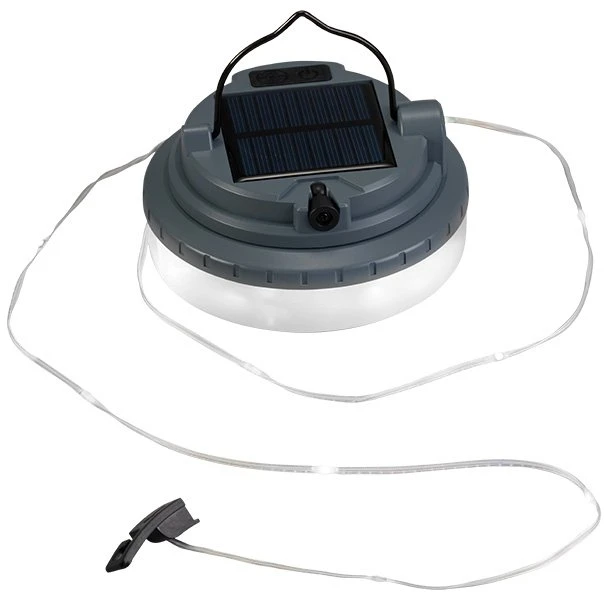 Girlanda TRACER Lightlink susukama kempingo girlianda