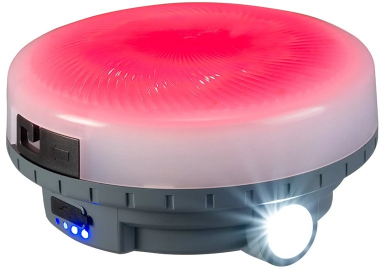 Girlanda TRACER Lightlink susukama kempingo girlianda