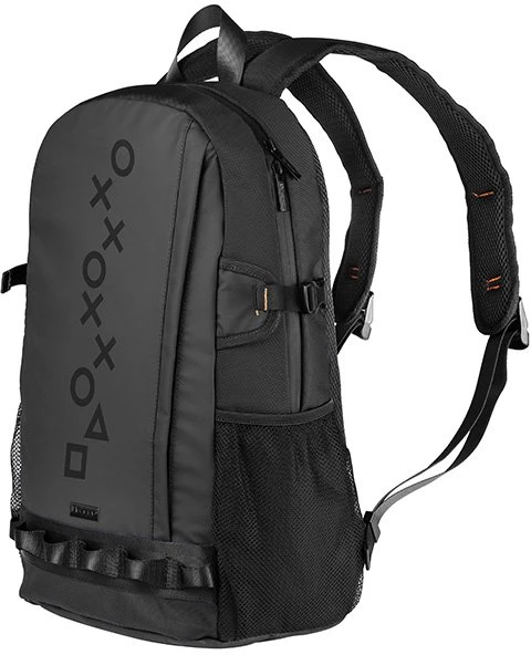 Tracer Packer 15.6" juoda