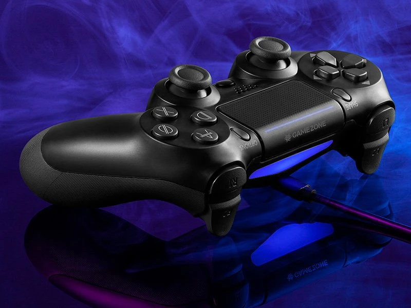 TRACER Shogun PRO PC/PS3/PS4 žaidimų pultelis