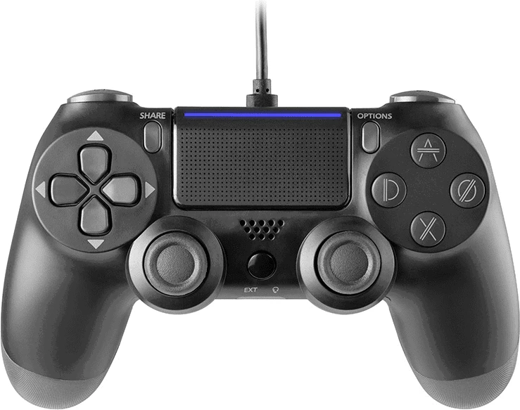 TRACER Shogun PRO PC/PS3/PS4 žaidimų pultelis