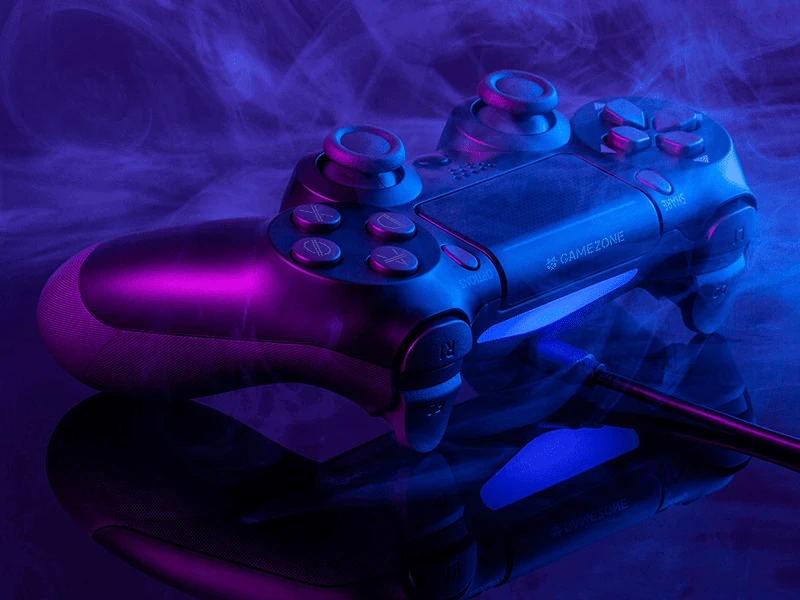 TRACER Shogun PRO PC/PS3/PS4 žaidimų pultelis