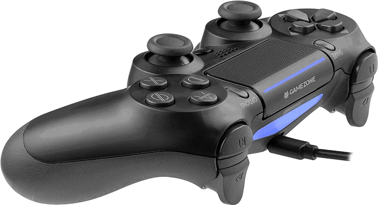 TRACER Shogun PRO PC/PS3/PS4 žaidimų pultelis