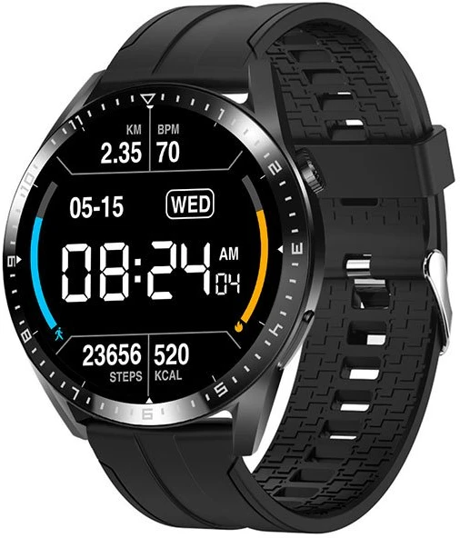 TRACER išmanusis laikrodis SM9 PulseRay