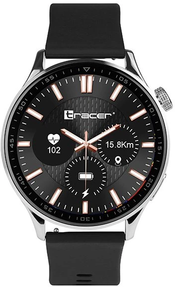 Tracer Išmanusis laikrodis SMW9 X-Tro 1.52
