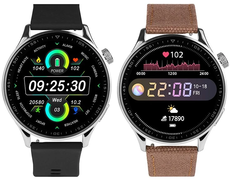 Tracer Išmanusis laikrodis SMW9 X-Tro 1.52
