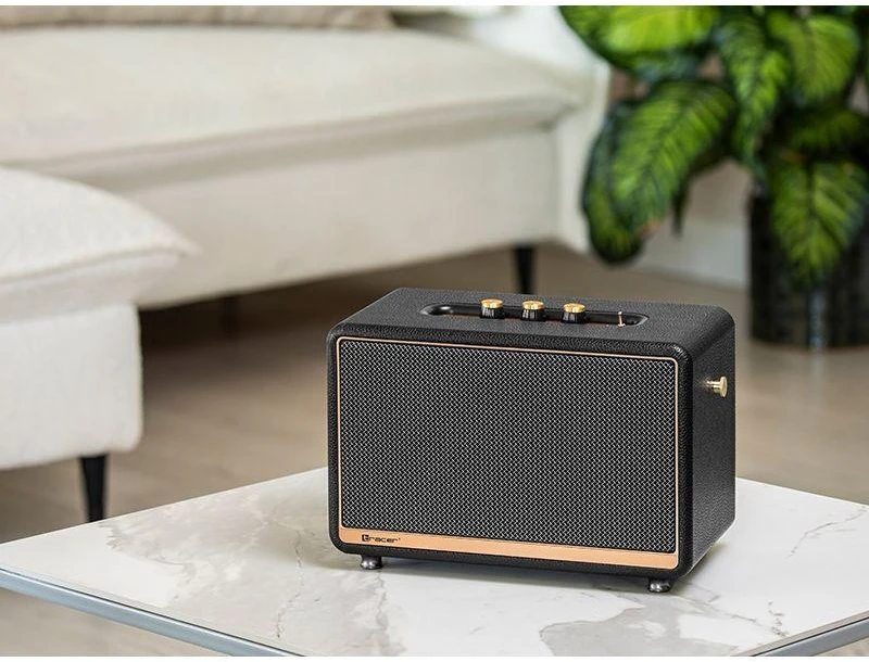 TRACER Speakers M45 TWS BT Juodas