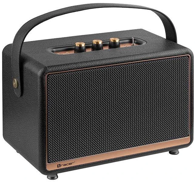 TRACER Speakers M45 TWS BT Juodas