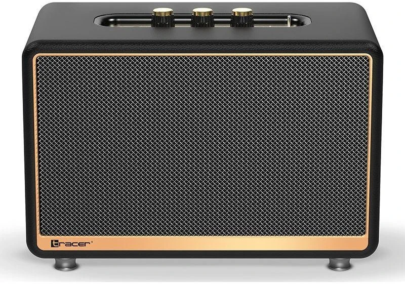 TRACER Speakers M45 TWS BT Juodas