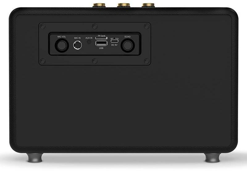 TRACER Speakers M45 TWS BT Juodas