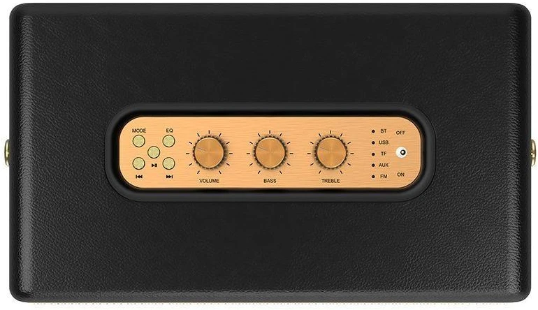 TRACER Speakers M45 TWS BT Juodas