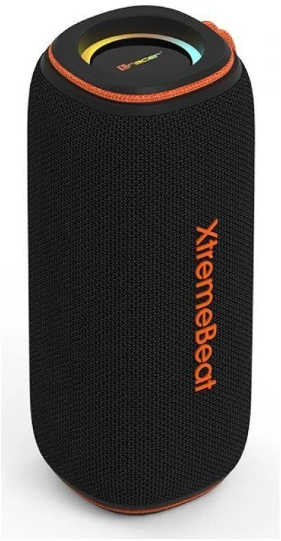 TRACER TWS garsiakalbis XTREMEBEAT ULTRA BLUETOOTH RGB